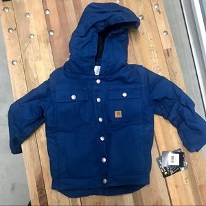 Carhartt Jacket